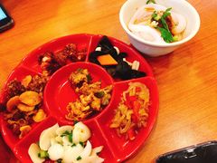 小吃套餐-龙抄手(春熙路总店)