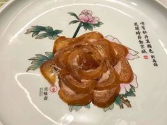 京华牡丹烤鸭-京华烟云·北京烤鸭(领展购物广场·中关村店)