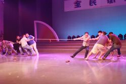 -编舞阁街舞工作室