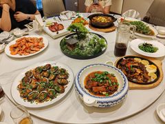 -御苑精品川菜馆(锦江店)
