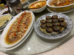 -顺风海鲜港(金玉兰店)