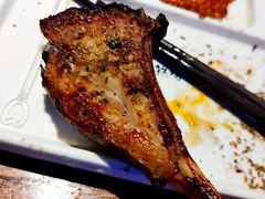 -三个蒙古大叔羊肉串(大宁店)