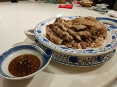-宁夏国强手抓羊肉·清真菜(未央路凤三店)