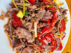 -龙头街回族餐厅(蒜村新区农大店)