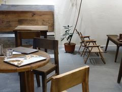 大堂-花仓咖啡(祥安巷店)