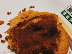 -黑窑厂糖油饼烤鸭·清真菜(旗舰店)