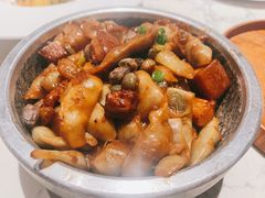 -奉天小馆·非遗东北菜(济南万象城店)