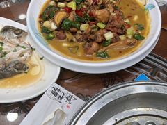 -醉御香渔家园(临沂路与大连路店)