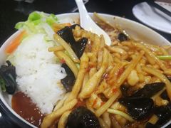 -宛平李记小吃(东关街店)