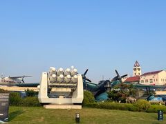 -中国人民解放军海军博物馆