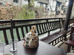 -下塘街25号农家菜馆(新场店)