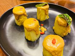 芥末墩儿-天和晟新京菜.水煮鱼.湘土菜(国展店)