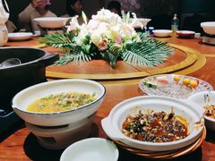 -彭厨(玉荣庄店)