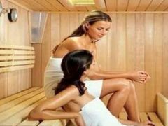 -红街养生休闲会所(红街商业广场店)