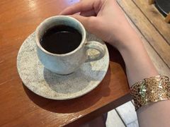 -RUMORS COFFEE ROASTERY鲁马滋咖啡(湖南路店)