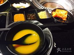 -汉城馆·烤肉火锅餐厅·韩国烤肉(河北云瑧世纪大饭店)