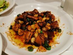-壹只菜·崇明本地特色菜(崇明南门店)