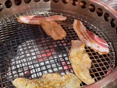 -焱岛烧肉·活鳗炙烤(晋江万达店)