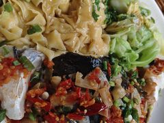 -屯屯面(海尔路店)