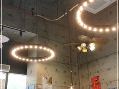 大堂-肥韬茶餐厅(南山mini店)