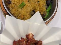 -围龙屋客家食府(福田店)