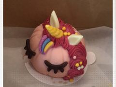 -星巴克(来福士办公楼店)