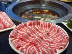 -唇辣号重庆老火锅(燕郊鑫乐汇店)