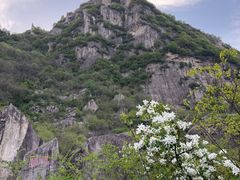 -秦岭终南山世界地质公园翠华山景区