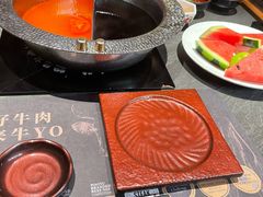 -牛YO寿喜烧和牛火锅自助(三台子万象汇店)