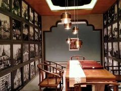 -水岸小城故事(堤口路店)