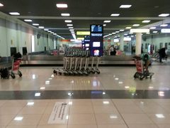 -谢列梅捷沃国际机场