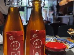 -雲蜀龙阁·金牌水煮鱼(方庄店)