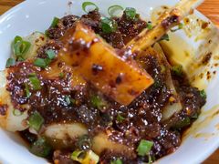 黄凉粉-洞子口张老二凉粉(文殊院店)