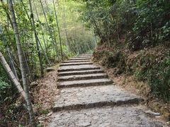 -千泷沟大瀑布旅游区