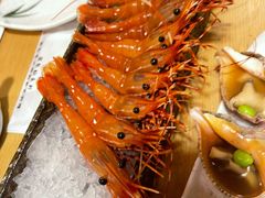 -山之川日料放题(通州店)