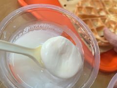 -成裕雪糕店(士多店)