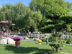 -瑞博尔花园酒店(太周创新产业园店)