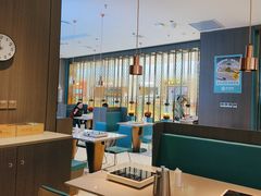 -半天妖烤鱼(融创茂店)