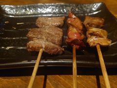 -木子烧鸟屋(百子湾店)