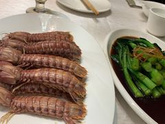 -奕景酒家· 专注大连海鲜30年(星海广场店)