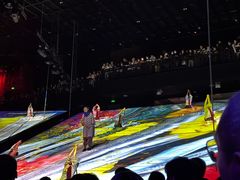 -《12·12》西安事变大型实景演出