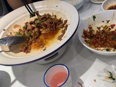 -兰湘子·湘菜小炒(长安万科广场店)