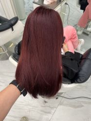 -潘多拉Hairsalon