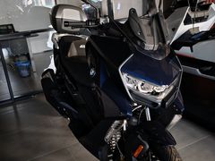 -北京德悦行BMW宝马摩托车