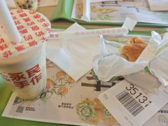 -麦当劳(仙林金鹰店)