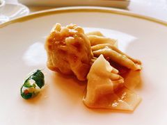 -金轩中餐厅 Jin Xuan(浦东丽思卡尔顿酒店)