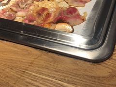 -新石器烤肉(无锡万象城店)