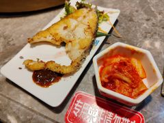 -吉布鲁牛排海鲜自助(深圳金牌店)