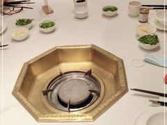 -蜀九香火锅(彩虹店)