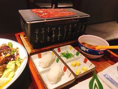 -松子料理(白家庄店)